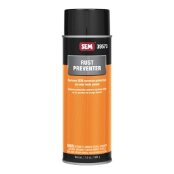 RUST PREVENTER Aerosol Can